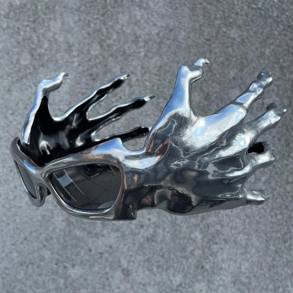 ART IN WAR Combat Drip™ Shades