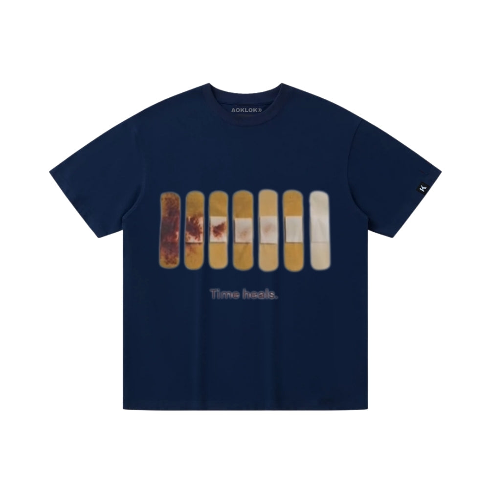 ART IN WAR Time Heals, But Scars Still Speak