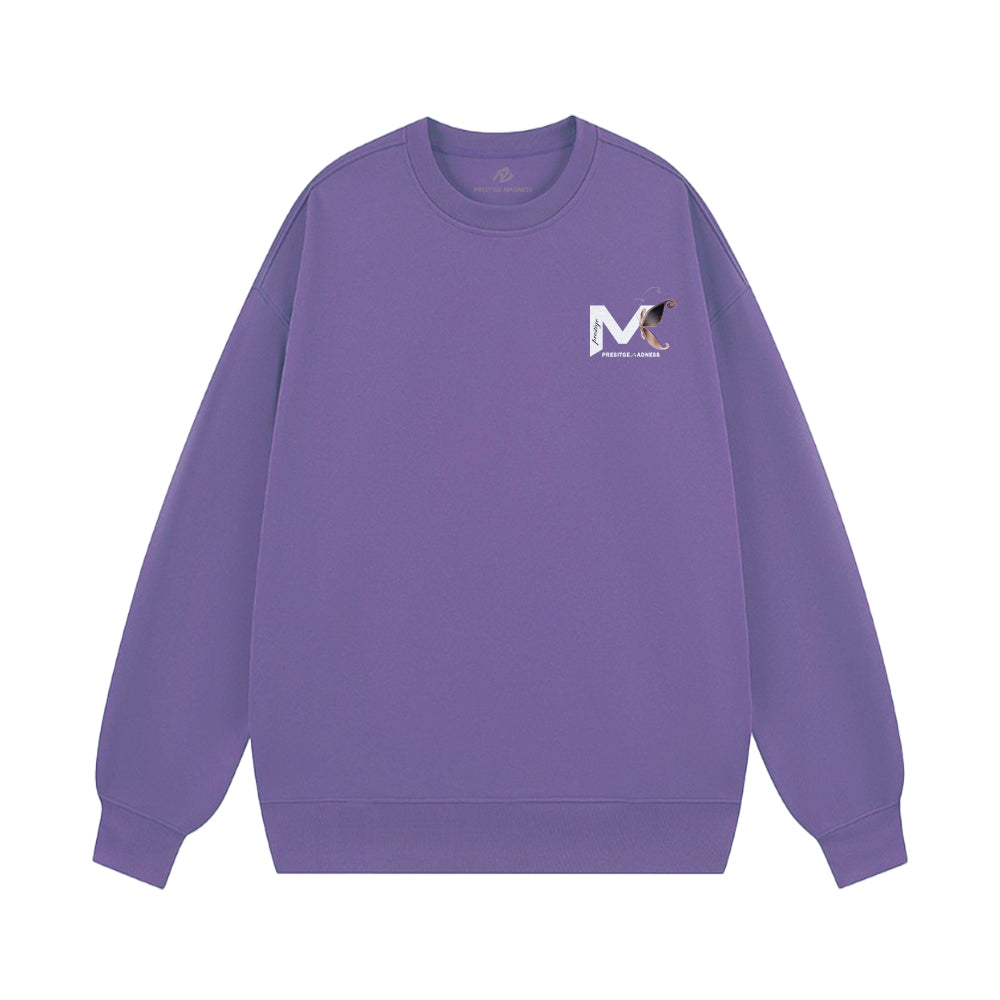 PM | Moth To Flame Sweatshirt