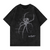 Street Weaving Spider T-shirt