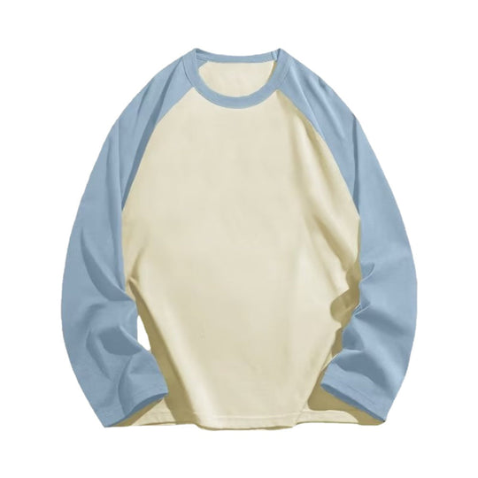 Light Blue(Apricot)