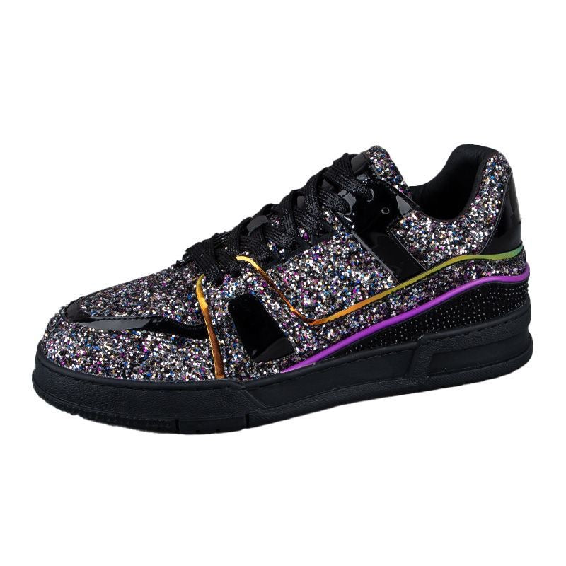 LoopStone Luxury® Lights On Your Feet