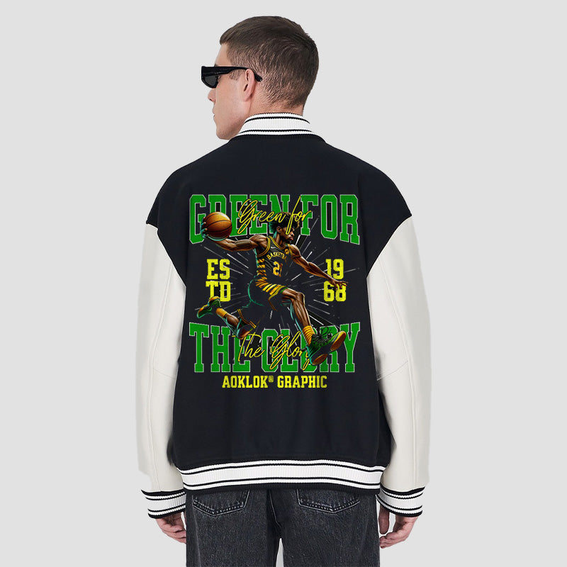 AG The Clory Jacket