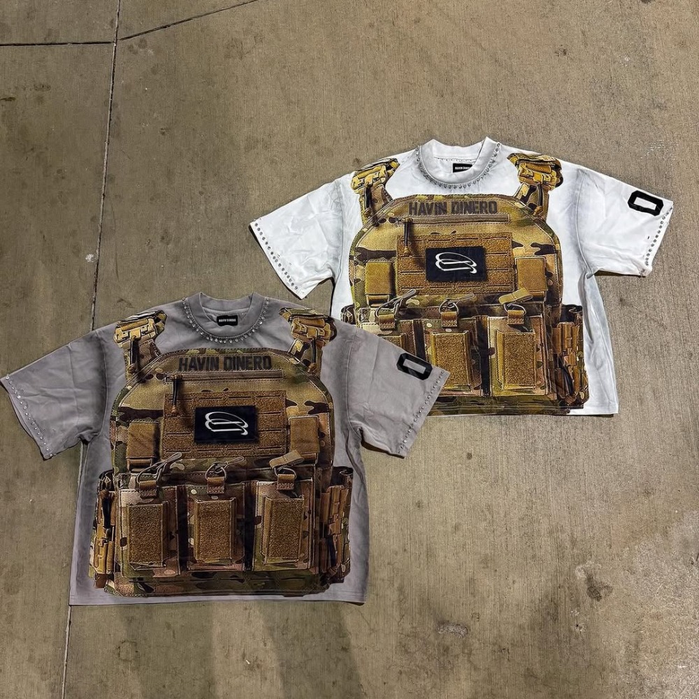 ART IN WAR Ready for Whatever