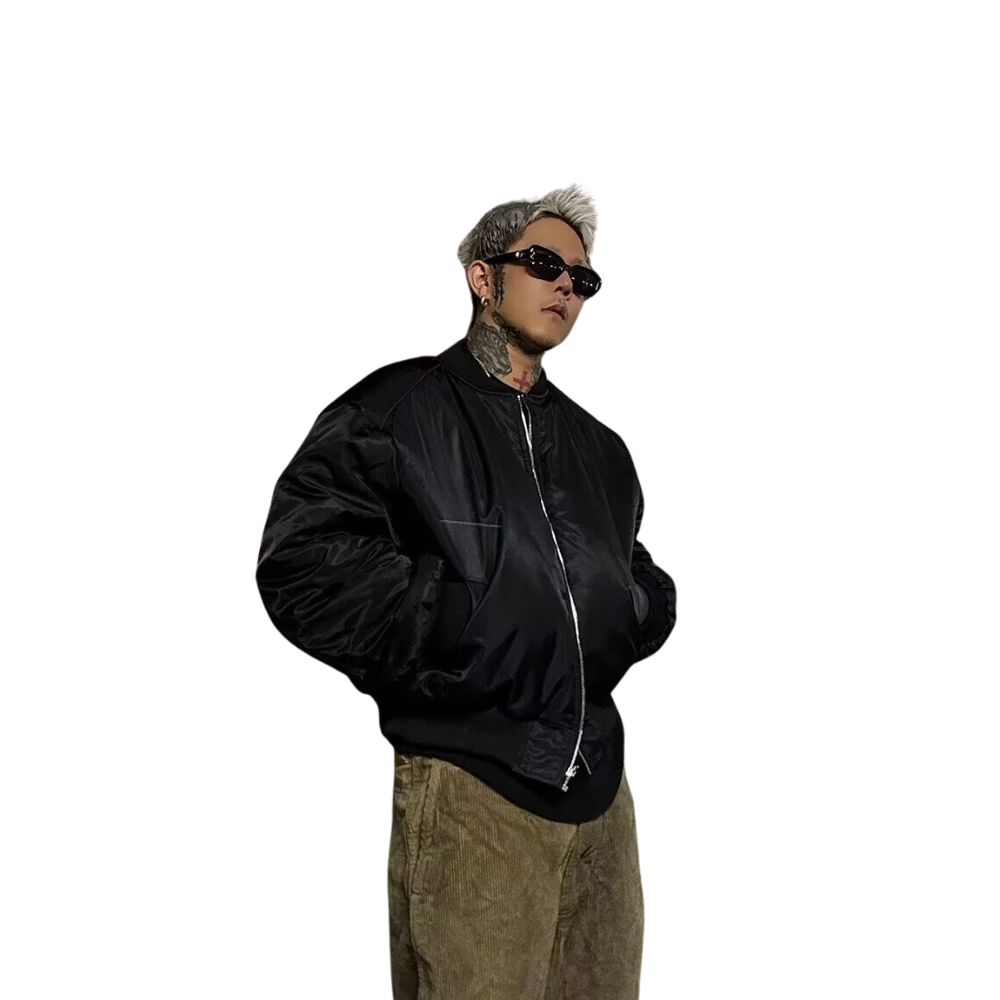 Art In War Bandage Coat