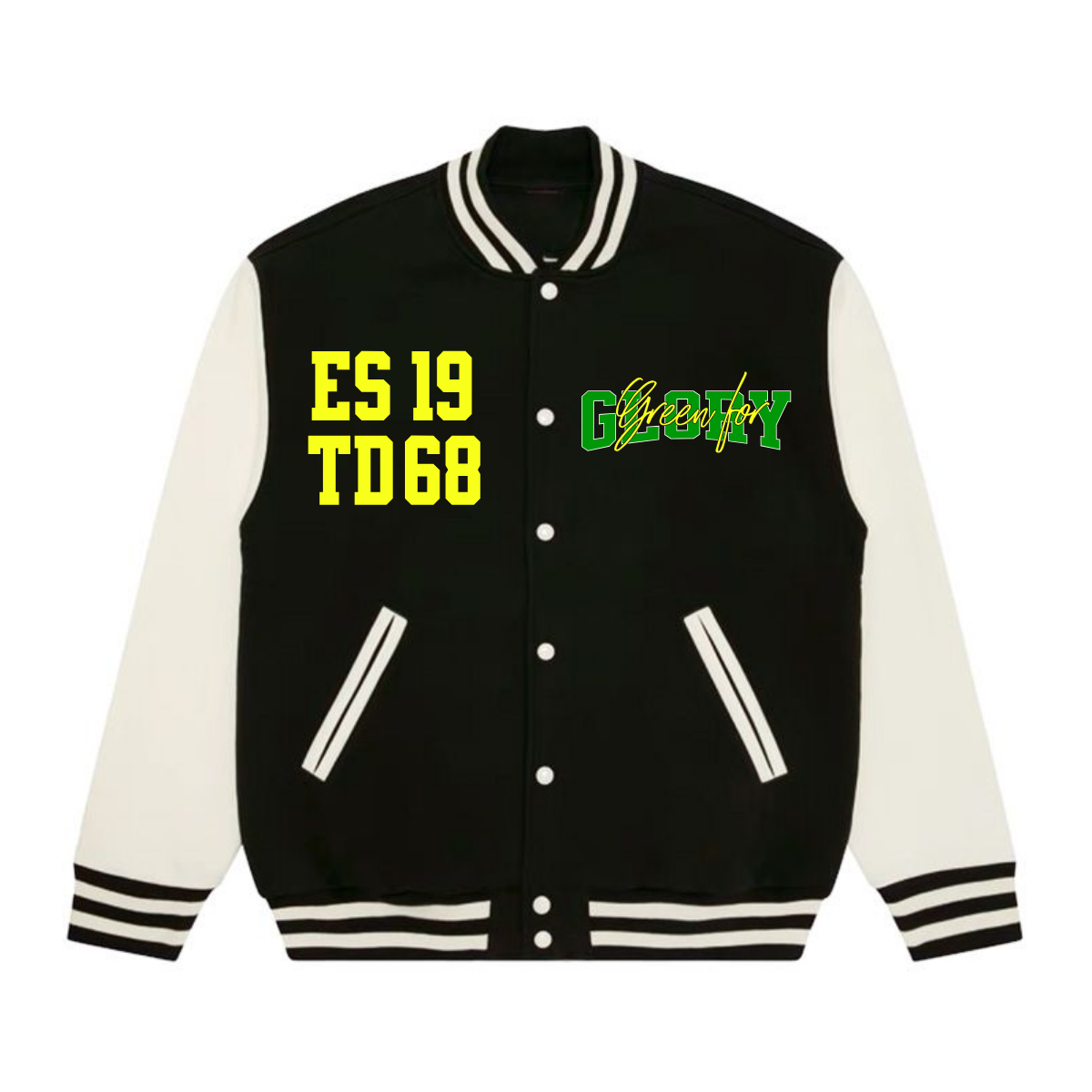 AG The Clory Jacket