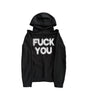 Unseen Echoes Say It Louder: The Hoodie That Doesn't Apologize