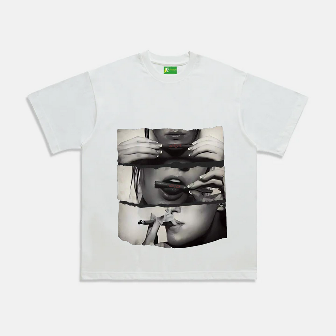 AG Baby, Are You On Fire? T-Shirt