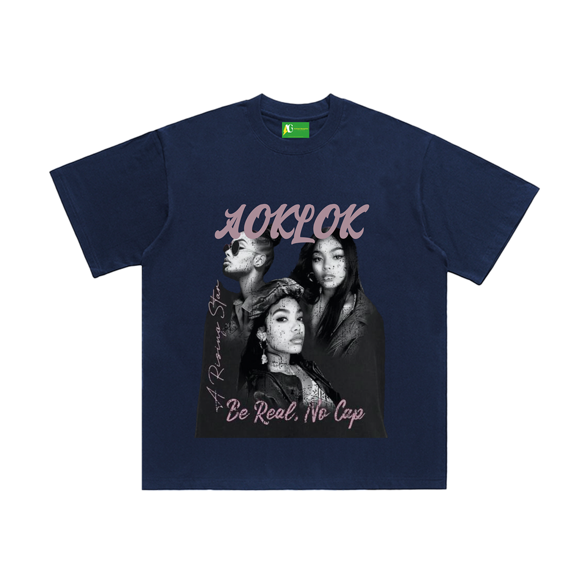 AG Those Girls T-Shirt