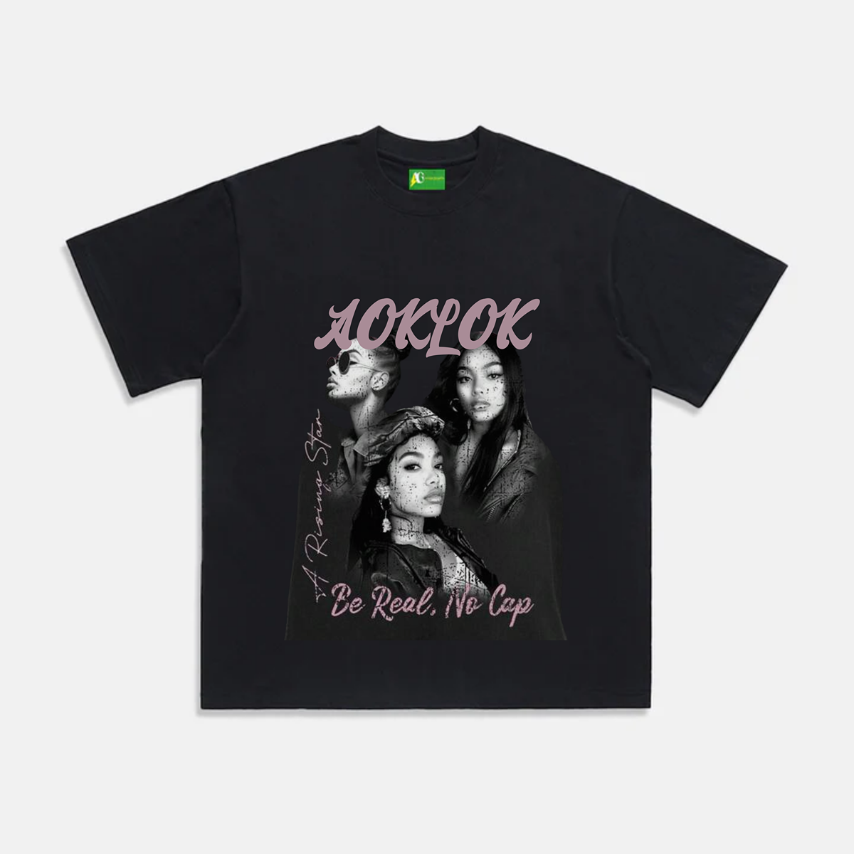 AG Those Girls T-Shirt