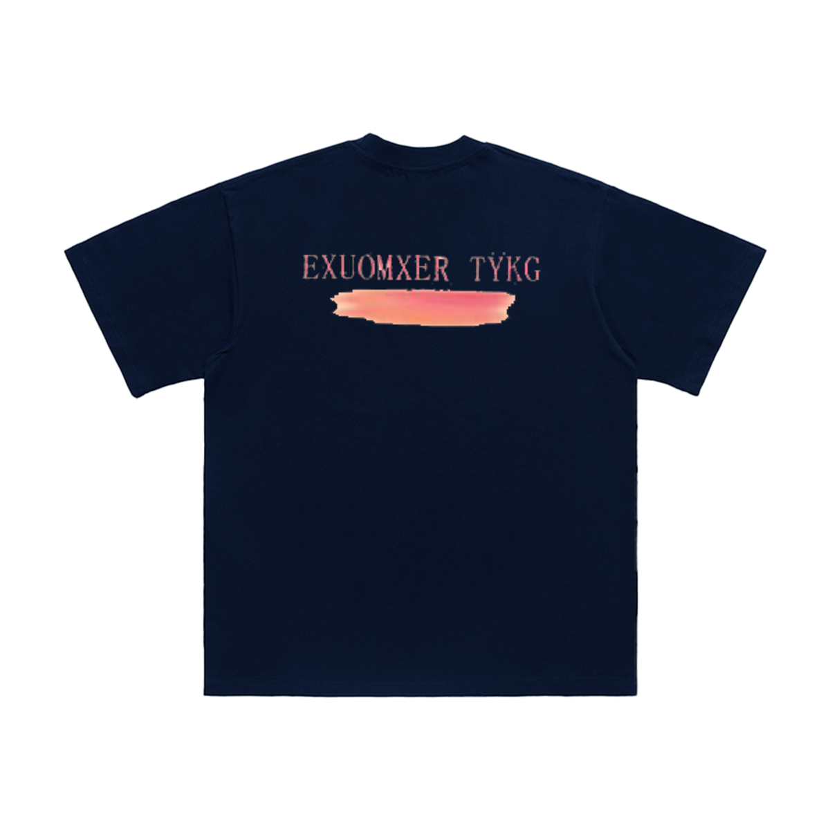 AG Art The Sunset  T-Shirt