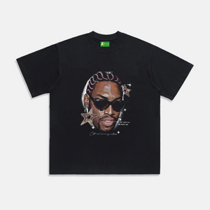 AG American Trendy Start Rodman T-Shirt