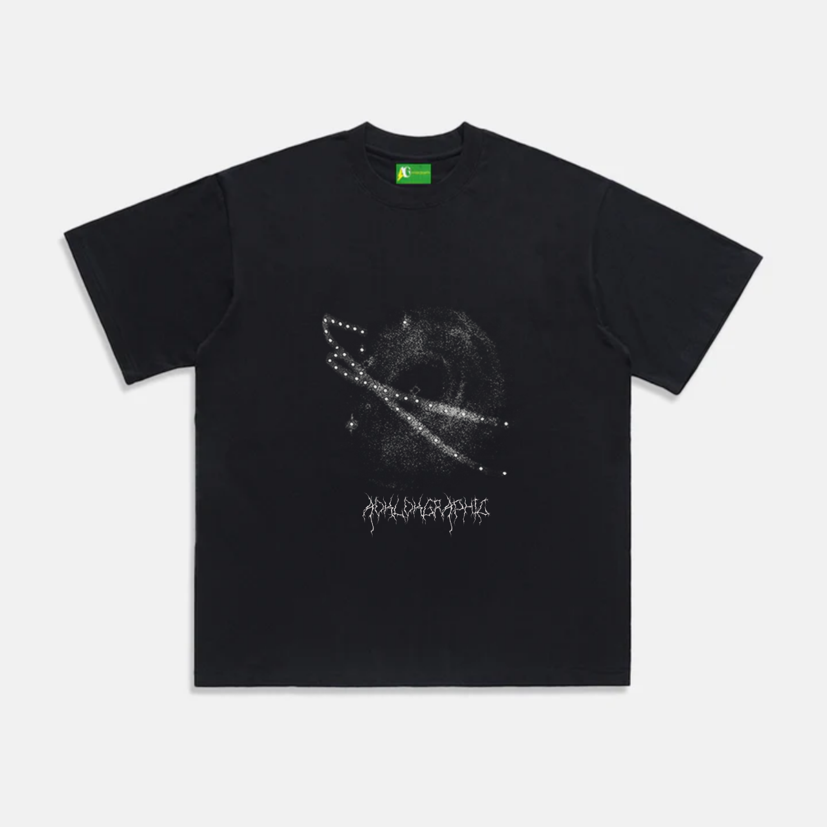 AG Art The Star RingT-Shirt