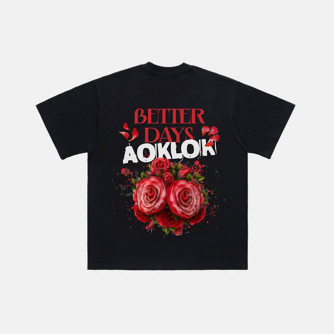 ⚡AG Better Days Ahead T-Shirt