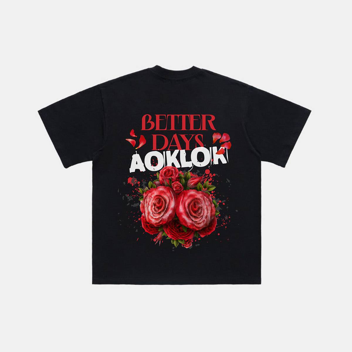 ⚡AG Better Days Ahead T-Shirt