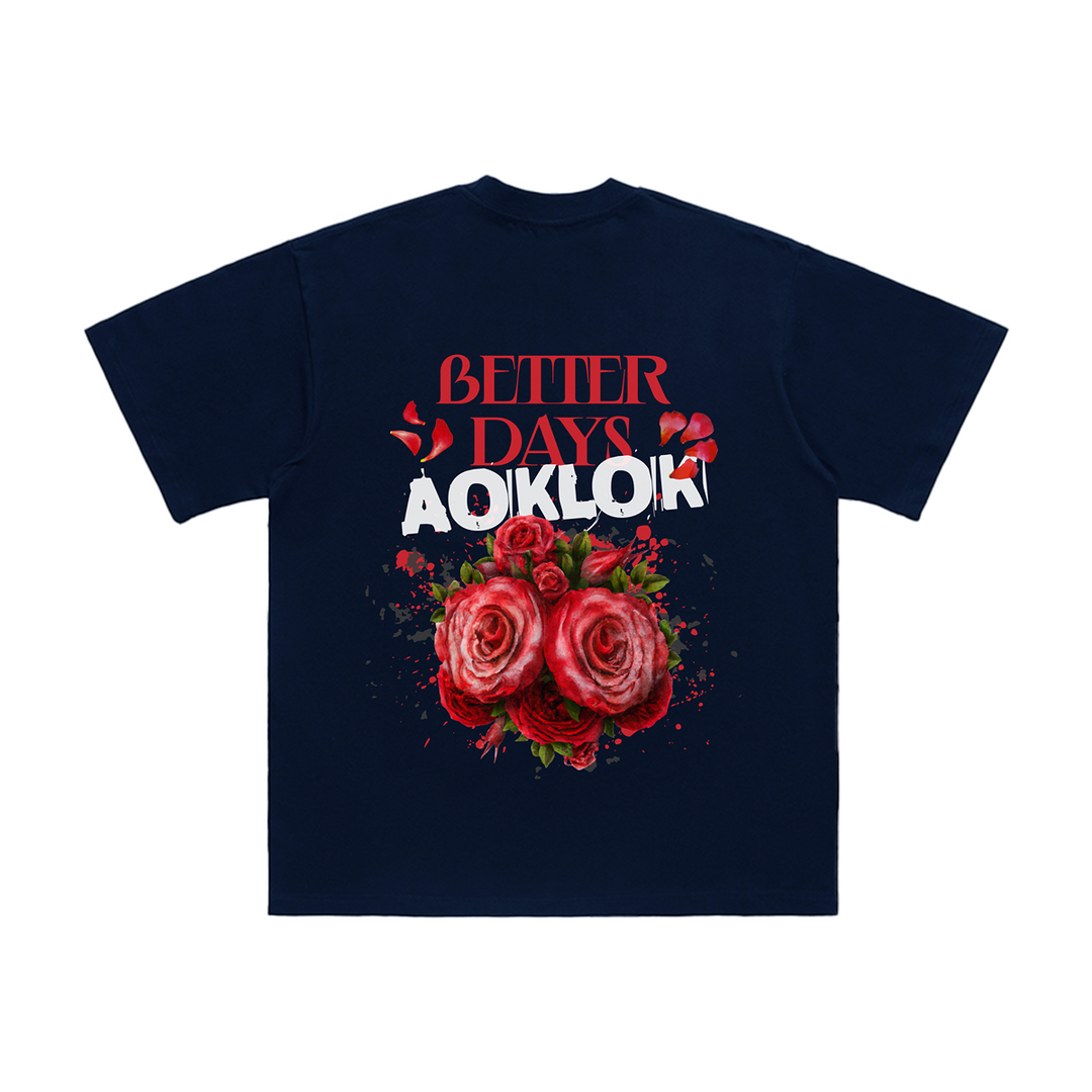 ⚡AG Better Days Ahead T-Shirt