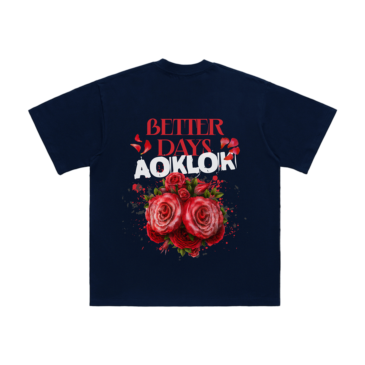 ⚡AG Better Days Ahead T-Shirt