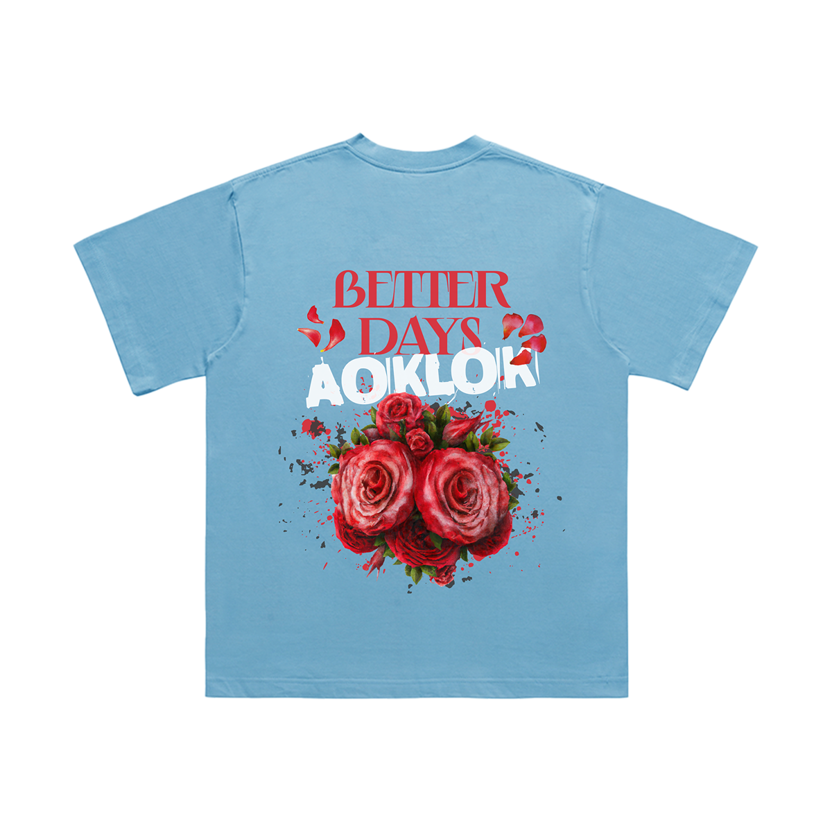 ⚡AG Better Days Ahead T-Shirt