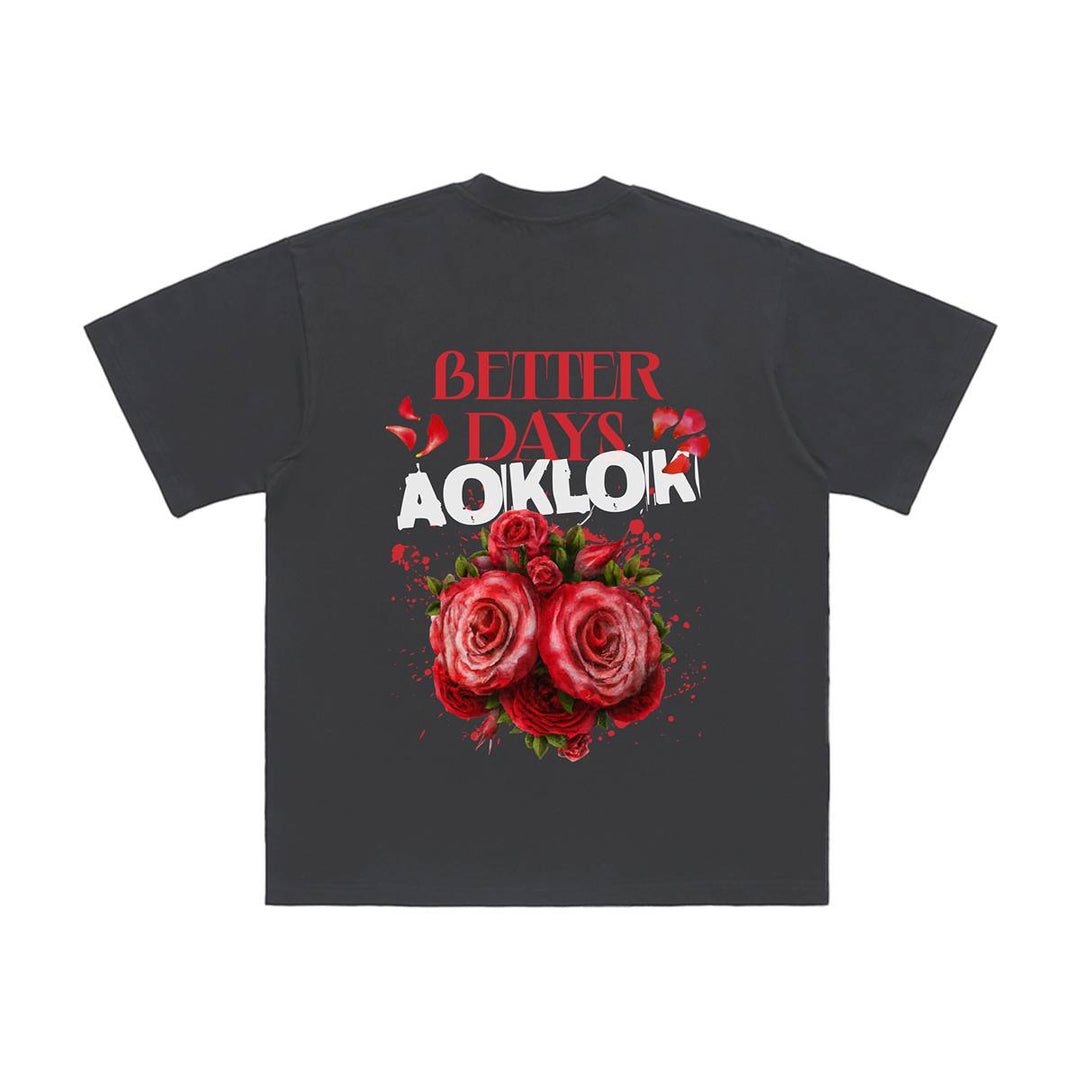 ⚡AG Better Days Ahead T-Shirt