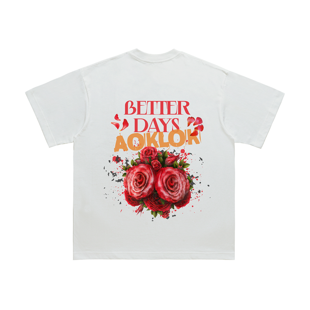 ⚡AG Better Days Ahead T-Shirt