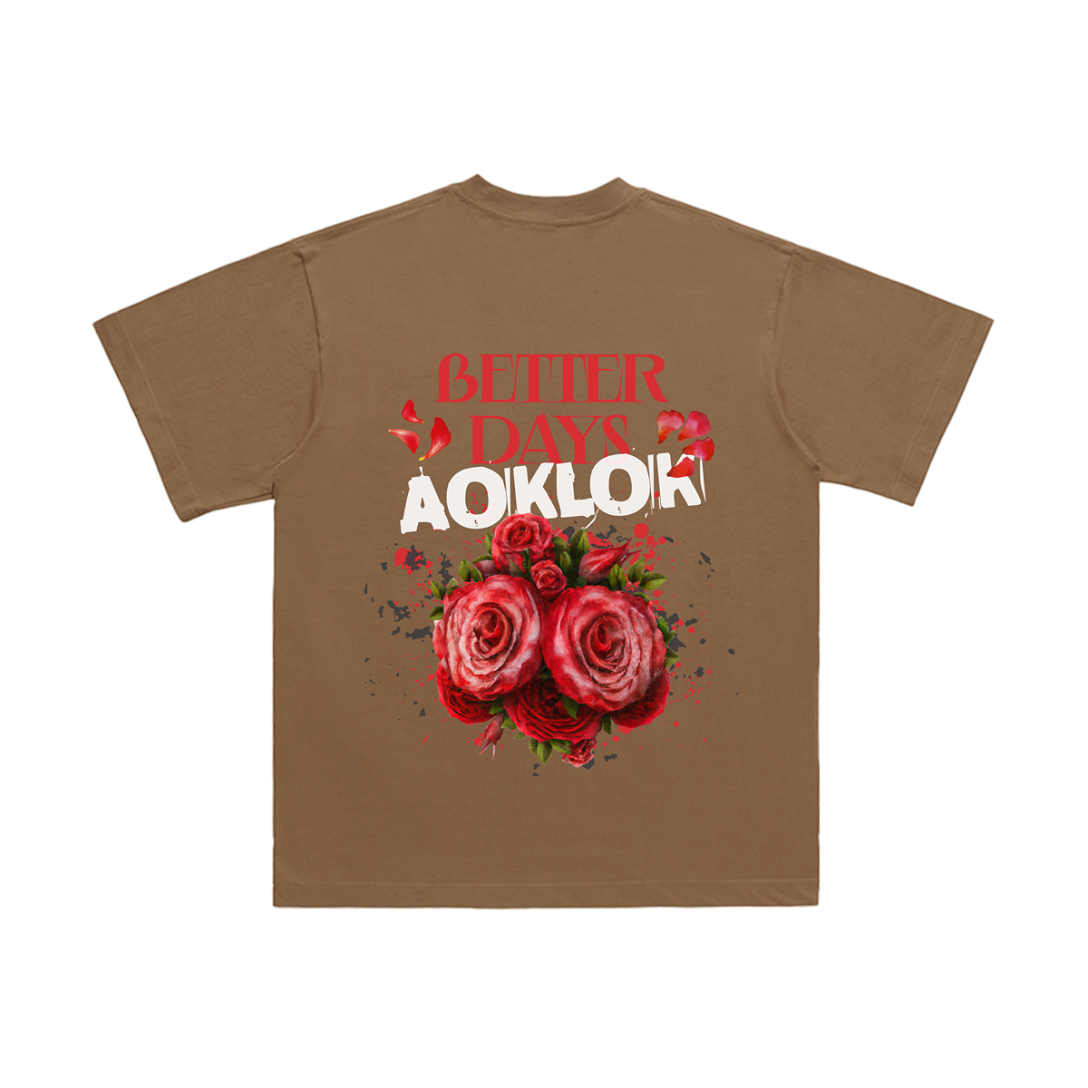 ⚡AG Better Days Ahead T-Shirt
