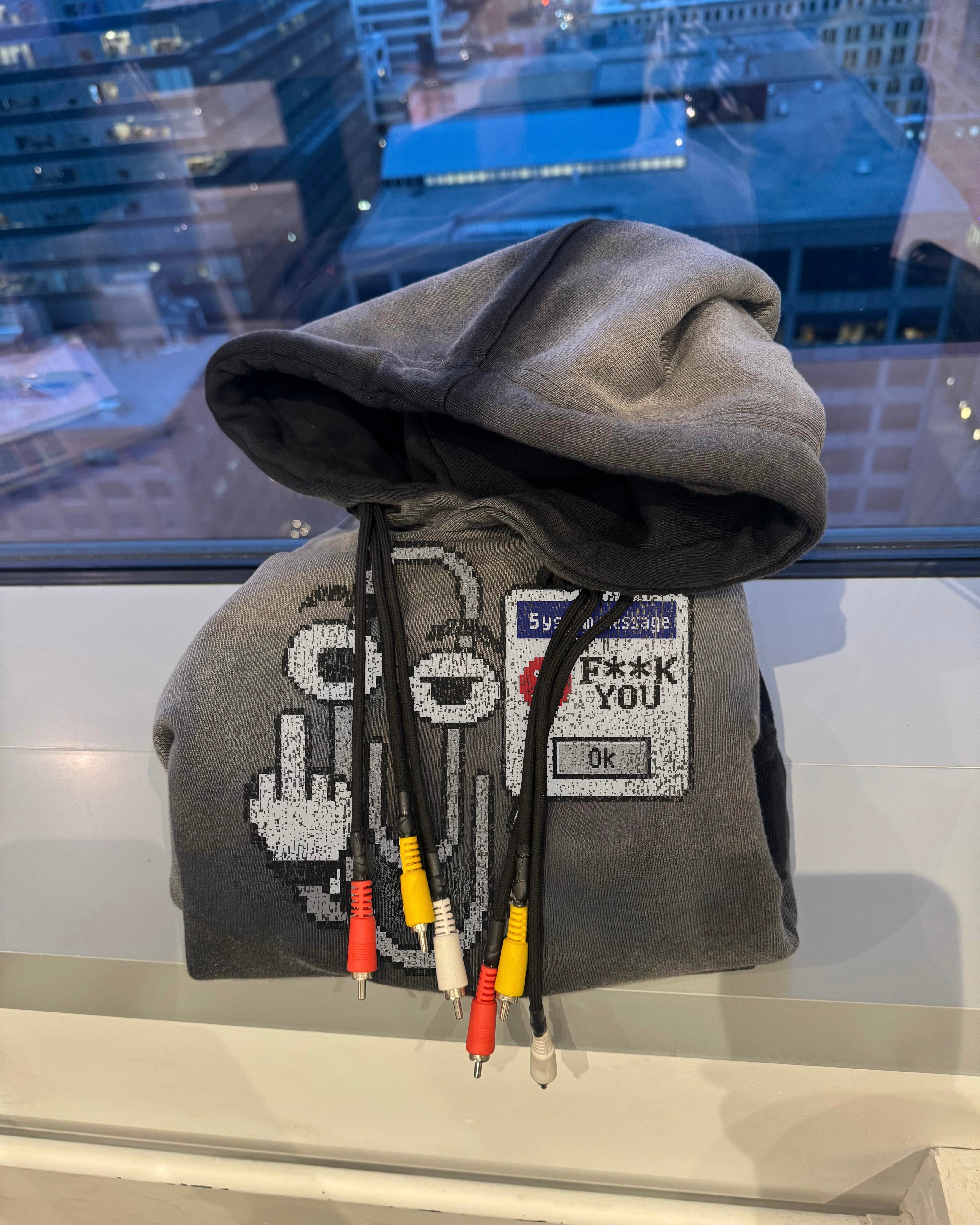 3endlesss Digital Archive RCA Hoodie product image 2