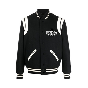 AG American Retro Number 6 Jacket