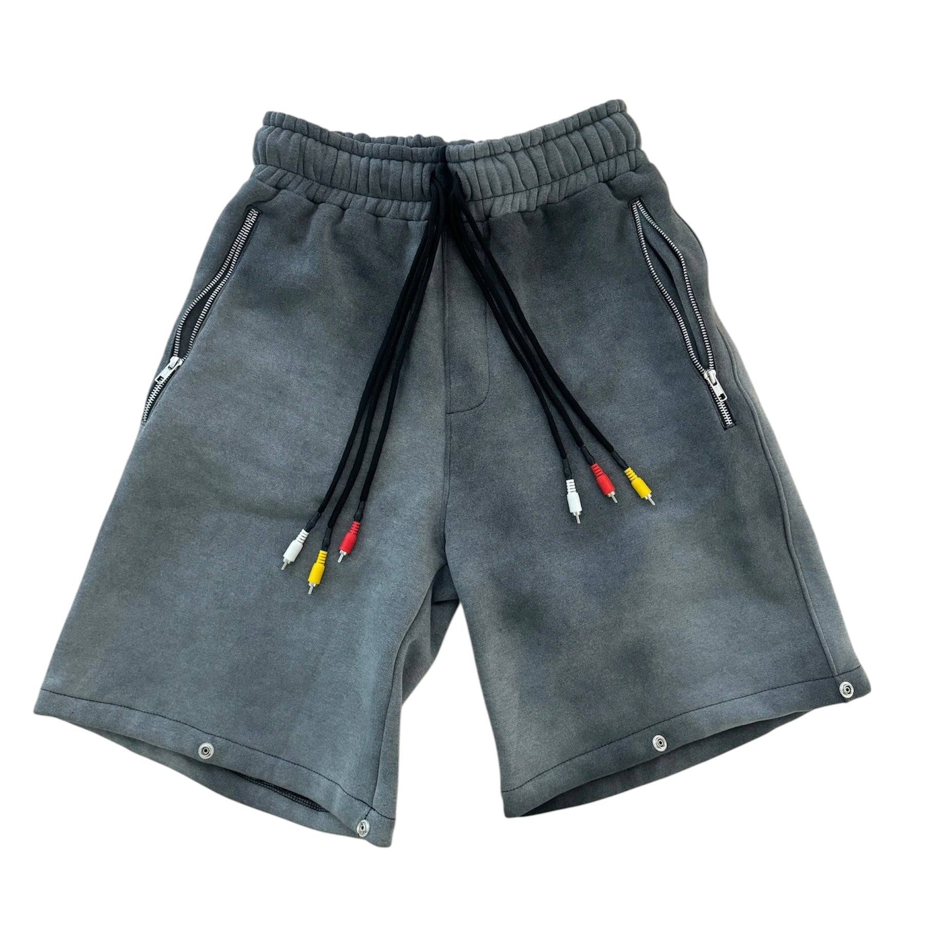 3endlesss Analog Cord Washed Shorts product image 1