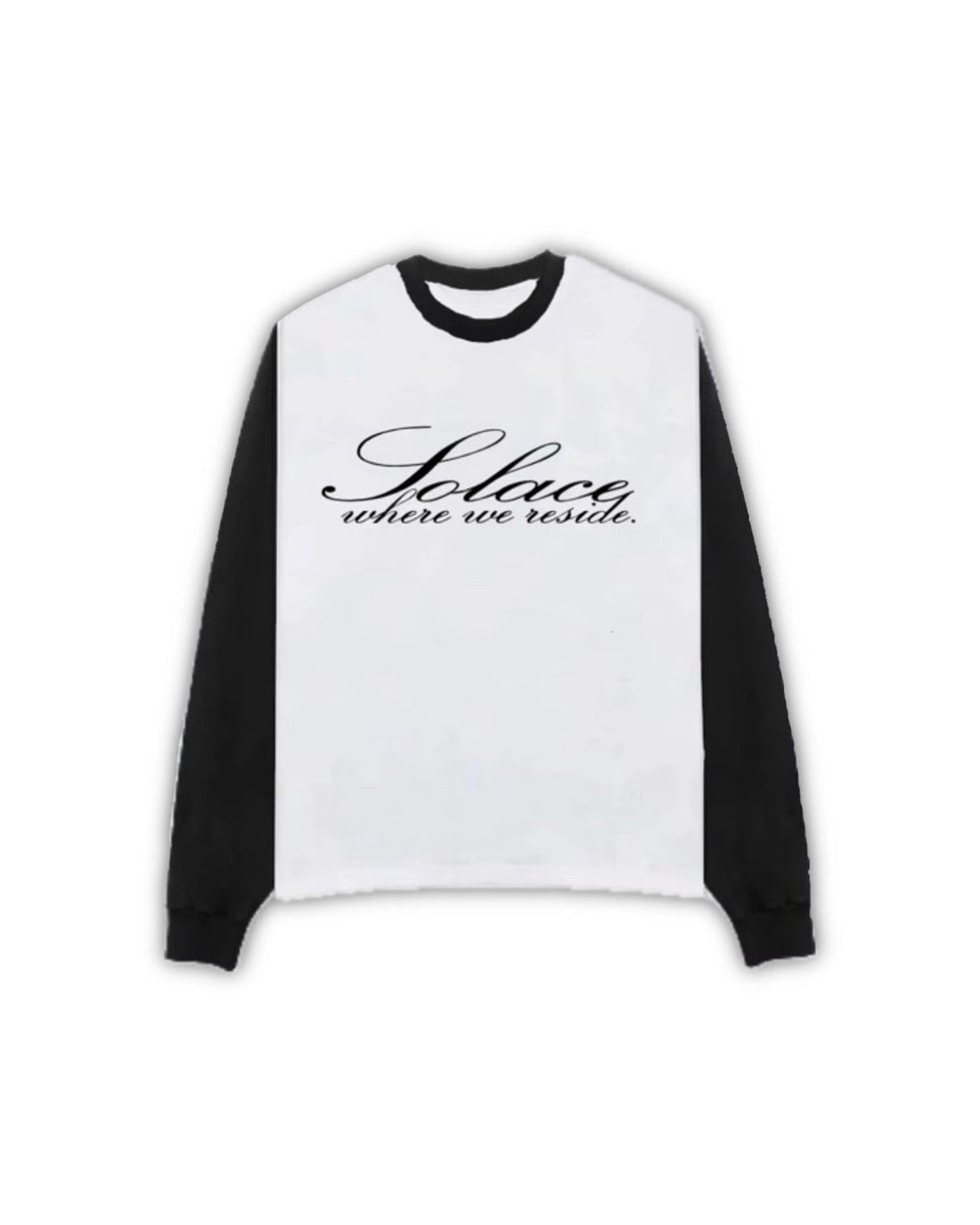 “solace” thermal long sleeve
