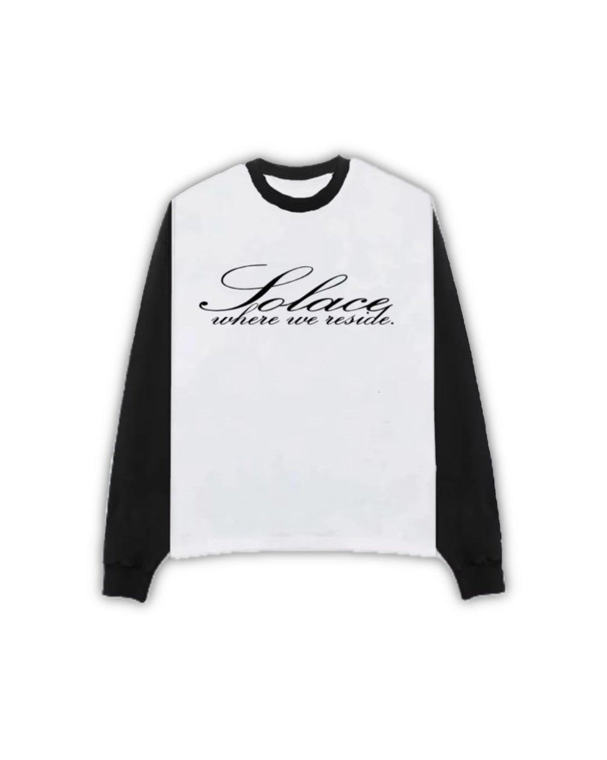 “solace” thermal long sleeve