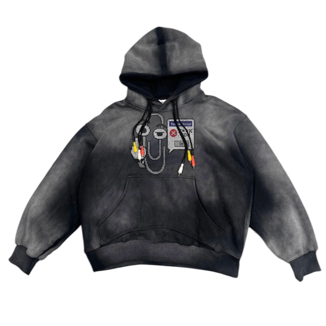 3endlesss Digital Archive RCA Hoodie product image 1