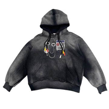 3endlesss Digital Archive RCA Hoodie product image 1