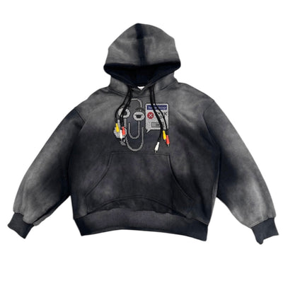 3endlesss Digital Archive RCA Hoodie product image 1