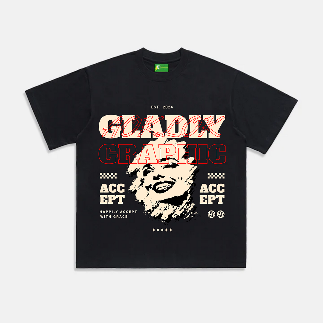 AG Glady T-Shirt