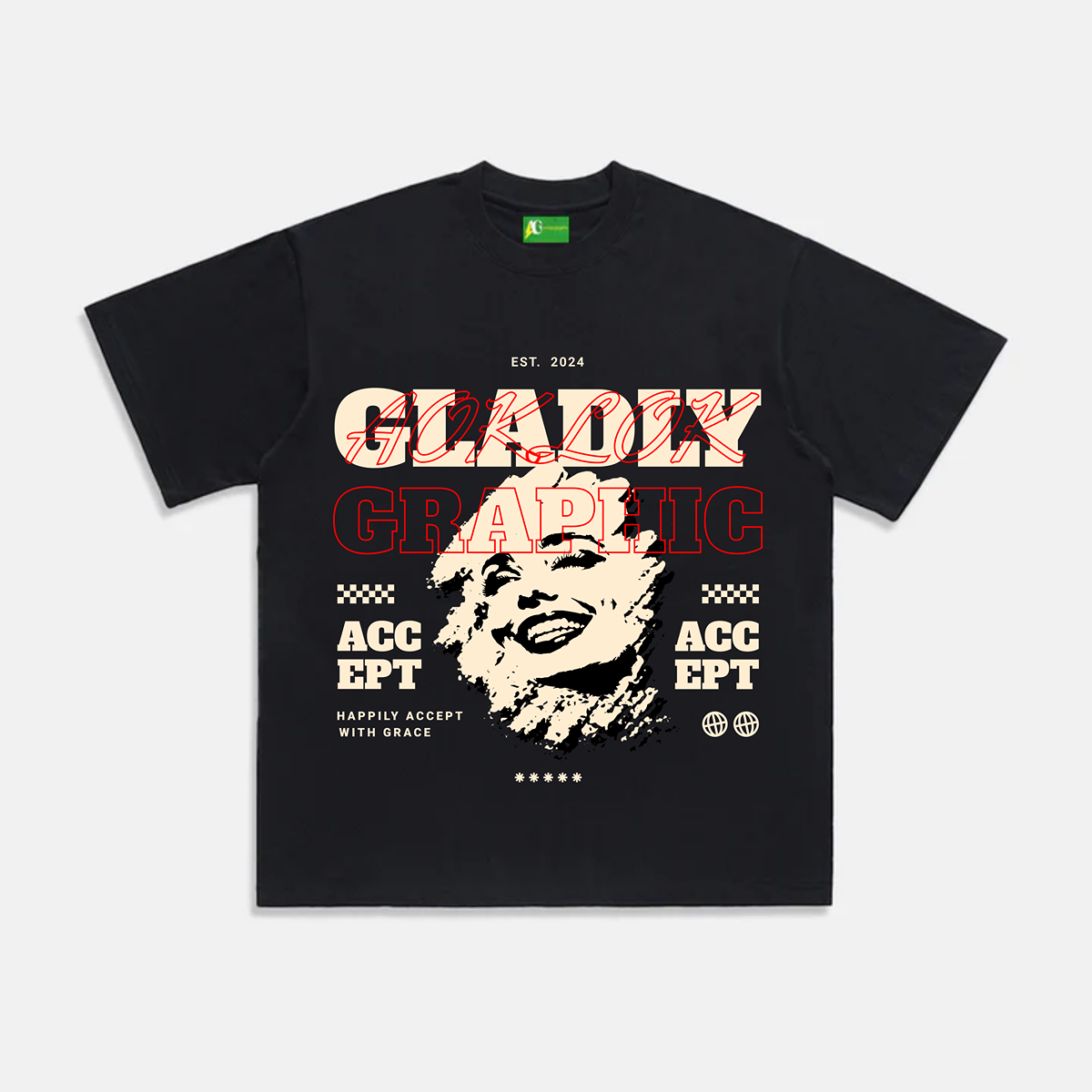 AG Glady T-Shirt