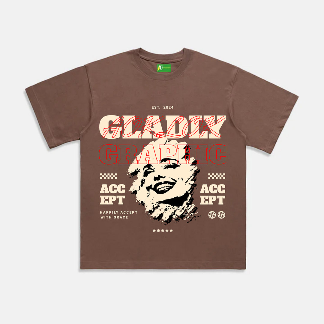 AG Glady T-Shirt