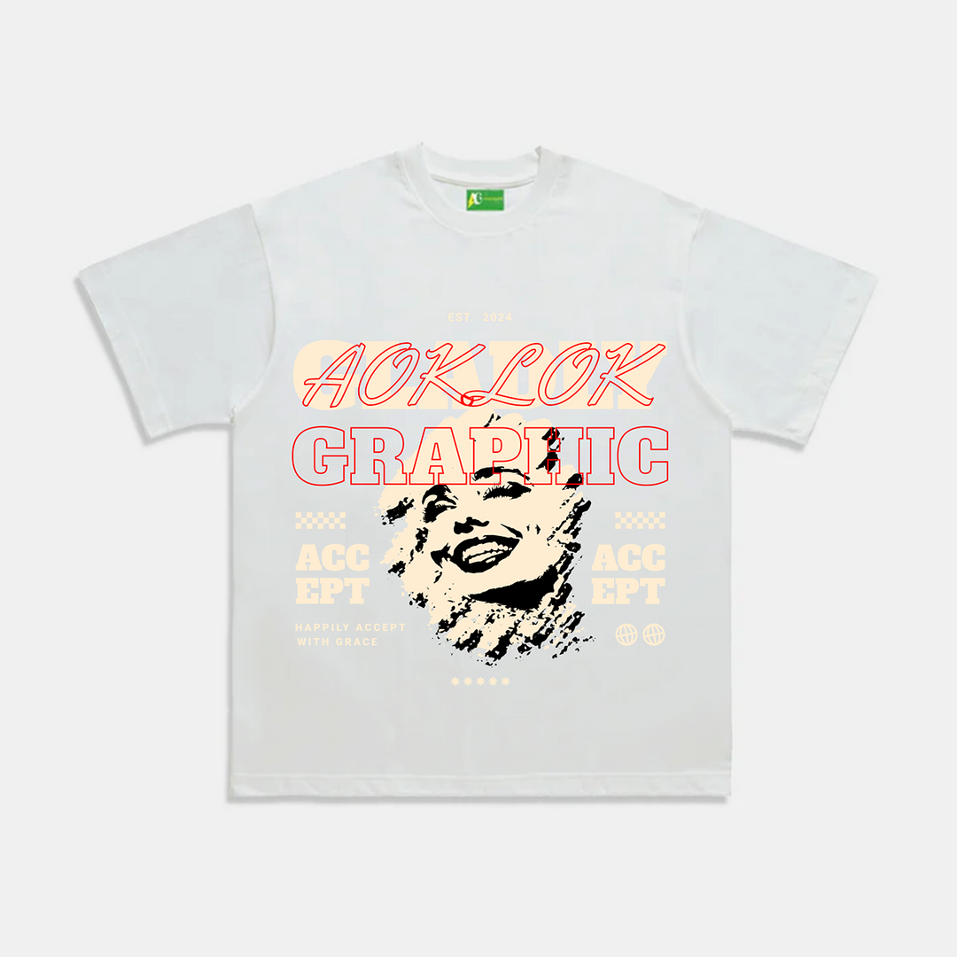AG Glady T-Shirt