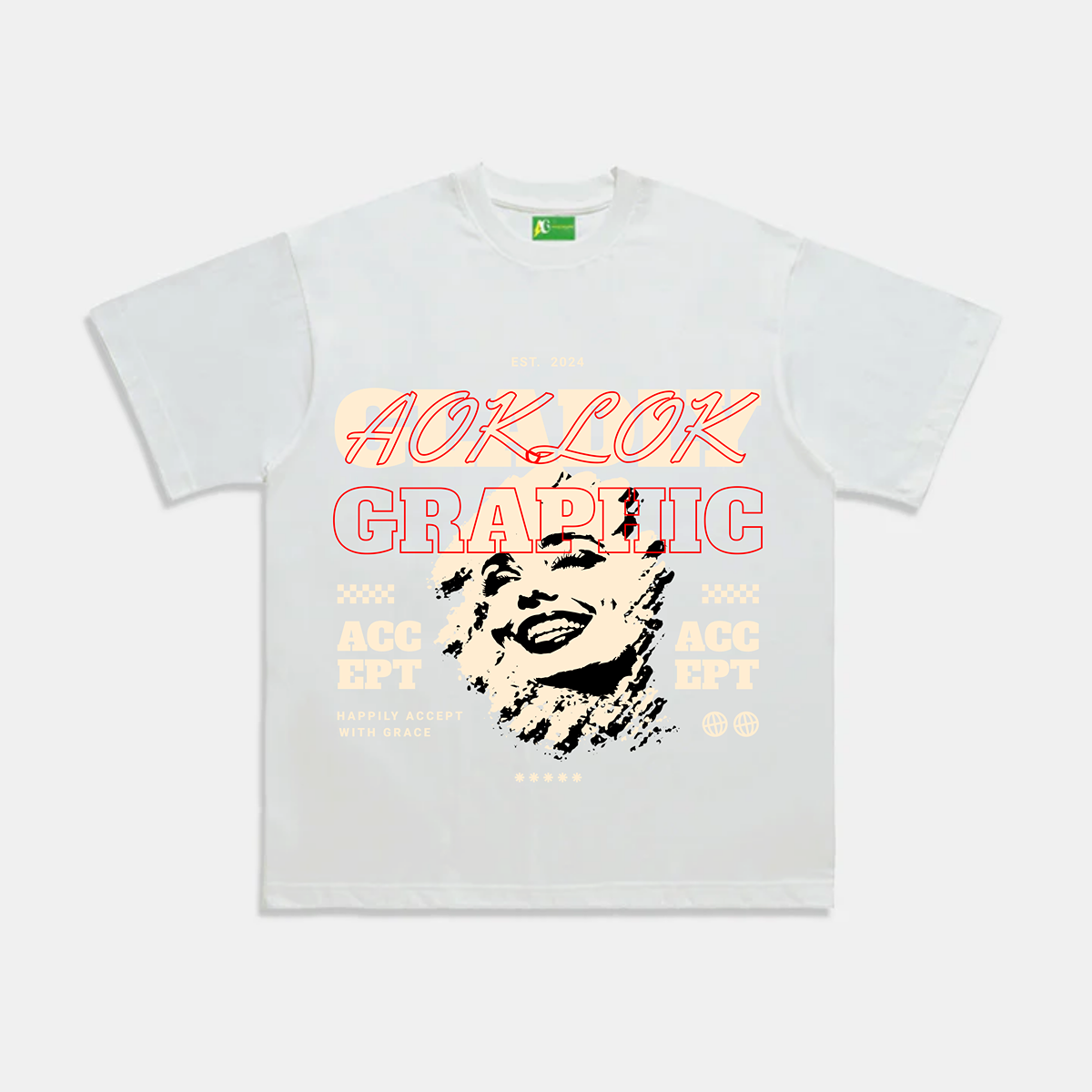 AG Glady T-Shirt
