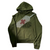 Art In War The Bandage Hoodie