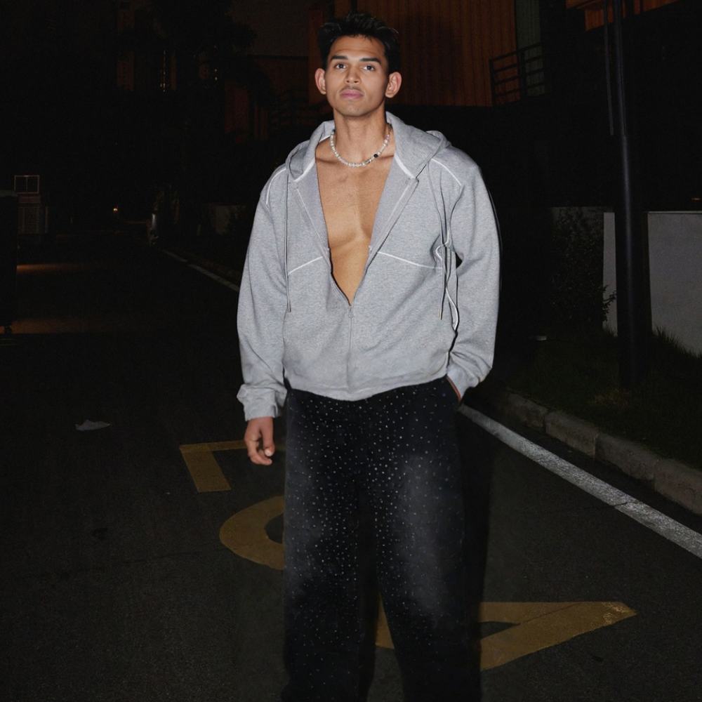 LoopStone Midnight Spark