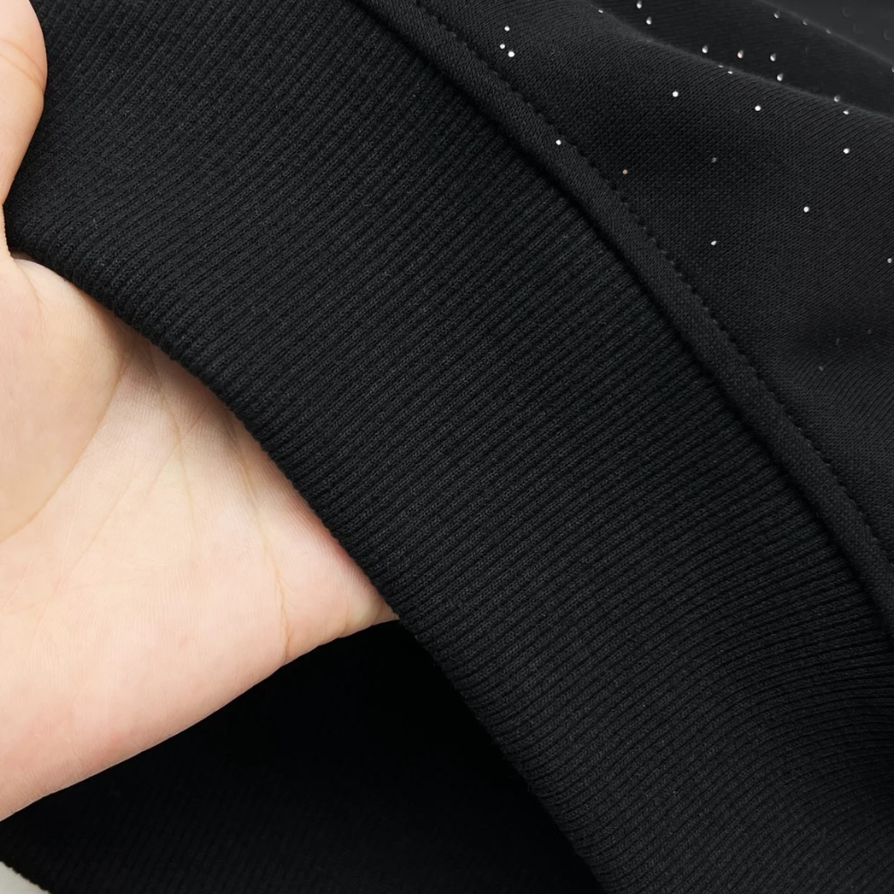 LoopStone Cosmic Shine Crewneck