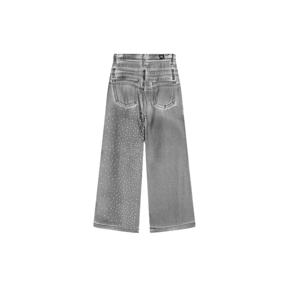 LoopStone Starlit Streetwear jeans