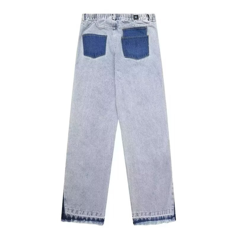 LoopStone Diamond Zone Denim