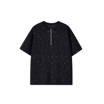 LoopStone Midnight Glimmer Tee
