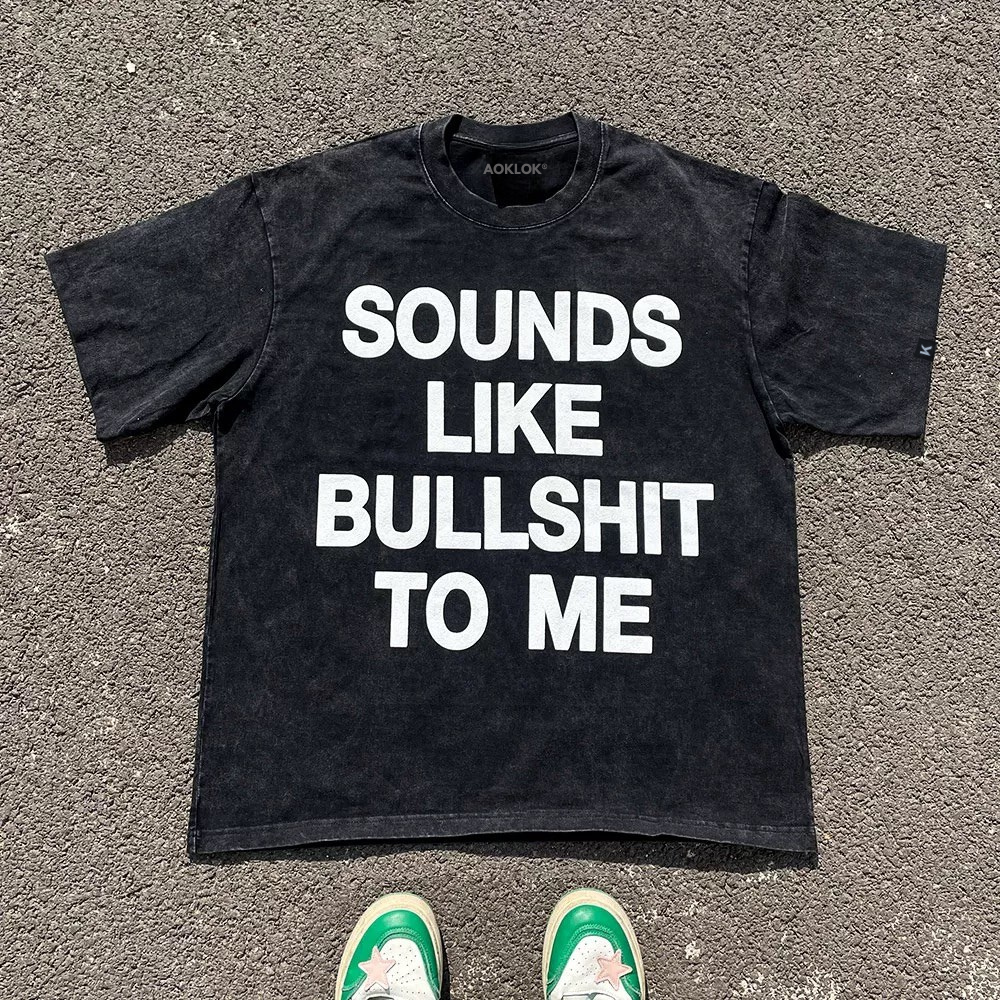 Unseen Echoes Certified Skeptic T-Shirt