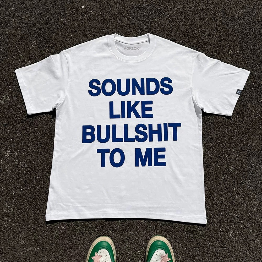 Unseen Echoes Certified Skeptic T-Shirt