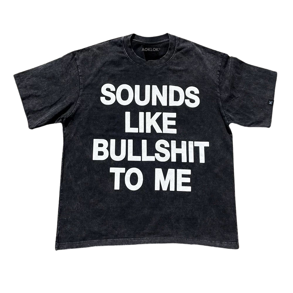 Unseen Echoes Certified Skeptic T-Shirt
