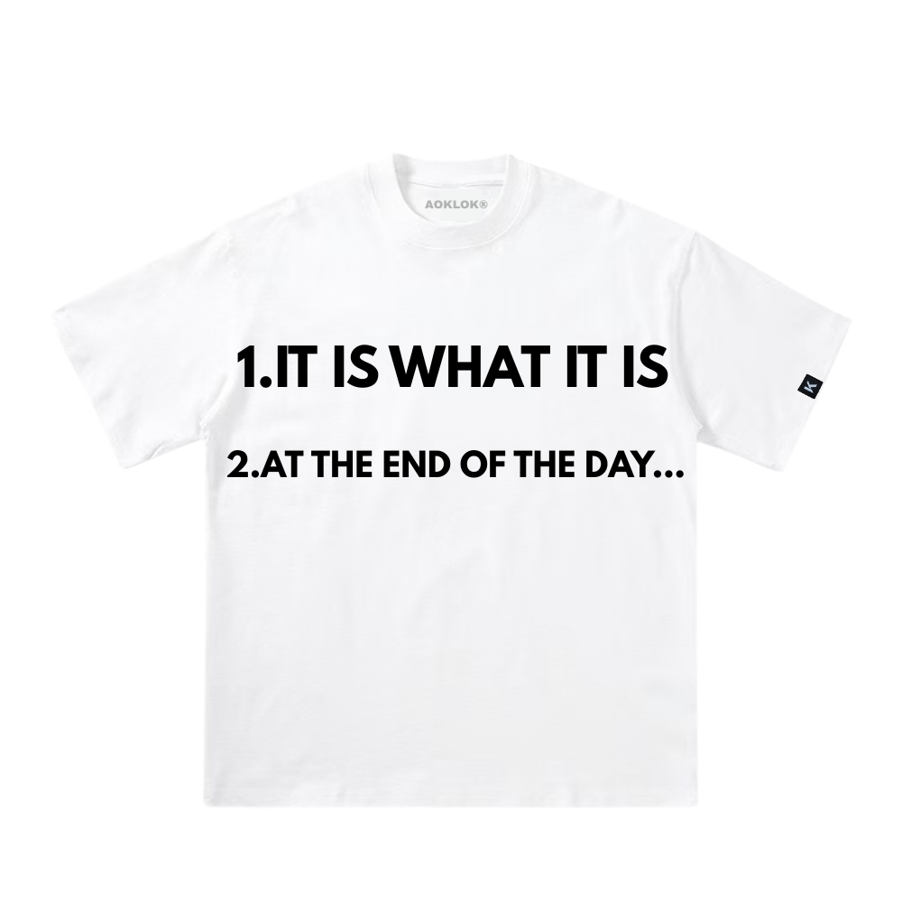 Unseen Echoes Classic Excuses, Premium Delivery. Tee