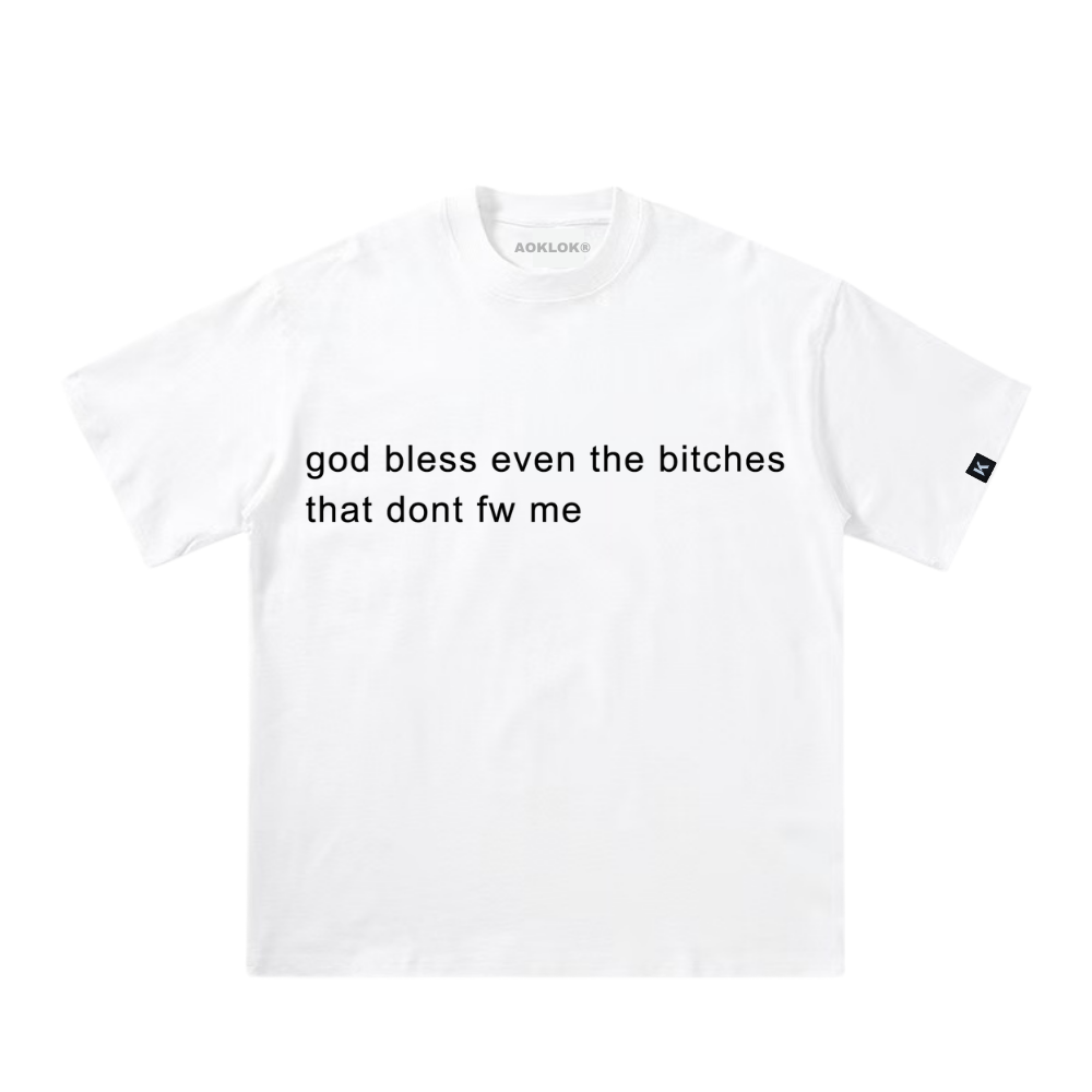 Unseen Echoes Unbothered Tee