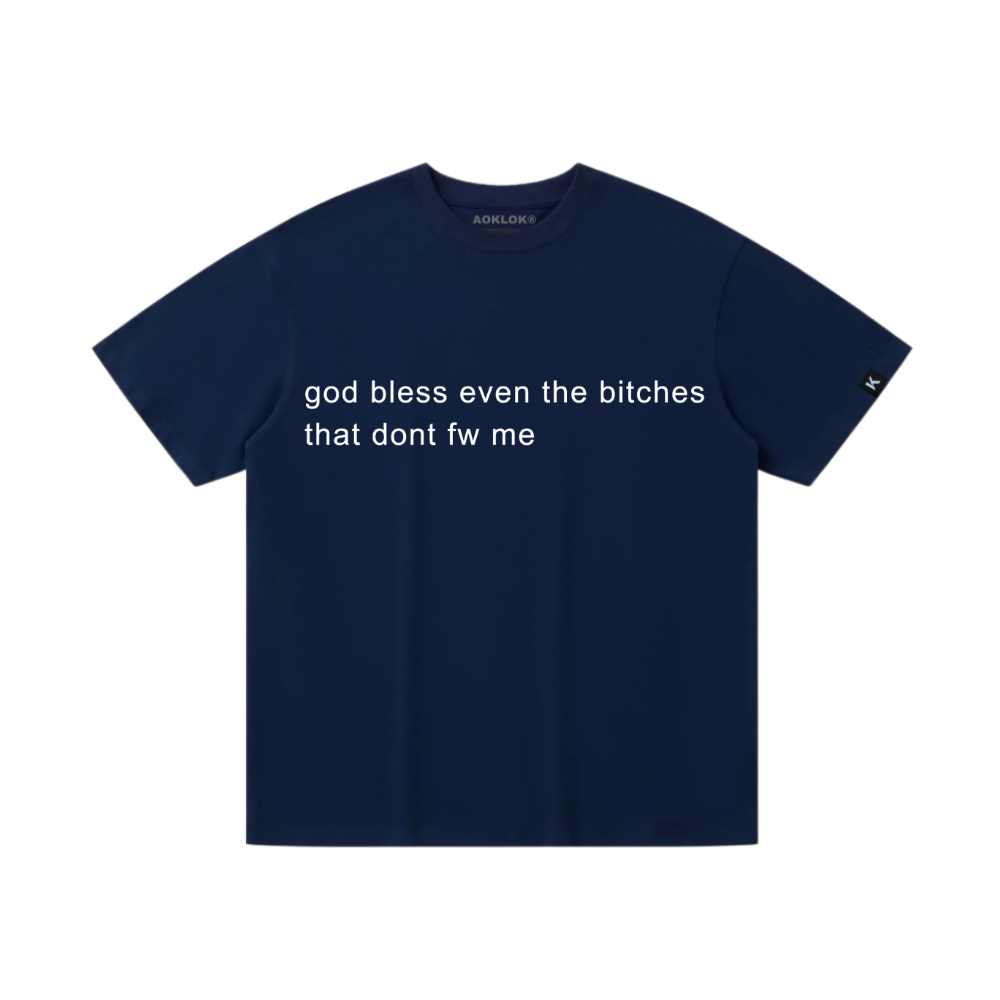 Unseen Echoes Unbothered Tee